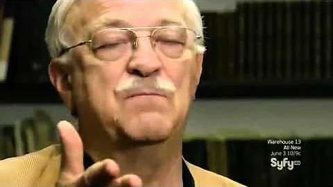 Weird or What - S 02, E 08 - Power of the Mind ( E)