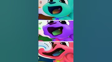 Yes Ninimo  No Ninimo Sparta Pitch Sponsored By Klasky Csupo 1982