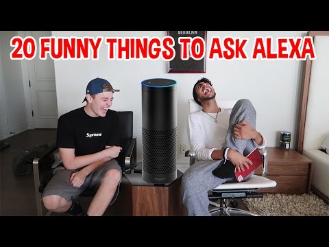 Dirty Things to Say to Alexa: Explore Alexa's Dark sides with 50+ amazing  questions - PersudeEd