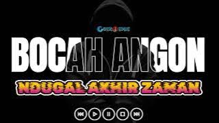 Download lagu Bocah Angon - NDUGAL AKHIR ZAMAN