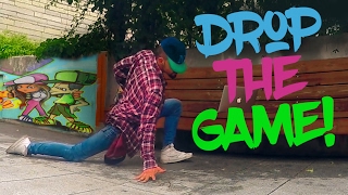 Animation Dance - Flume \& Chet Faker - Drop the Game - NEILAND