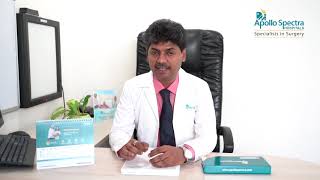 Varicose Veins: Scars after Laser treatment? by Dr. Balakumar at Apollo Spectra Hospitals