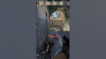 Counter Strike 2 Source - Cs2 - Half Life - CS:GO 1.6 2.0 - Highlights - Condition Zero AK47 Part 12