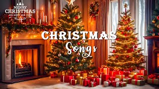 Top 100 Christmas Songs of All Time 🎄 3 Hour Christmas Music Playlist