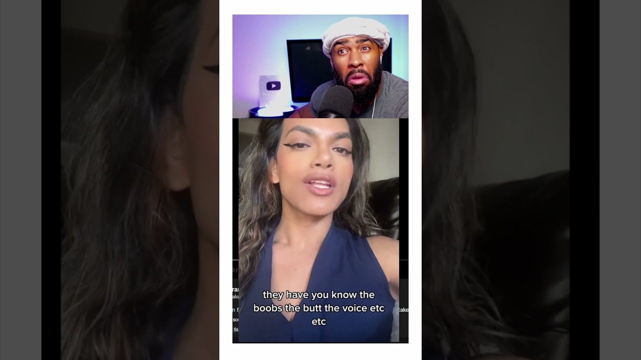 Men Who Like Trans Women