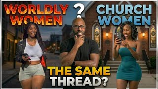 Christian Men Are Running From Women Who Have This In Common