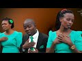 Kirimugasaaki -The Legendary  Golden gate Choir Kampala Uganda