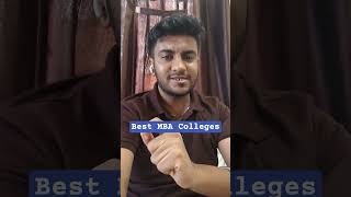 Top MBA Colleges Best MBA colleges for low GPAT and CUET Scores