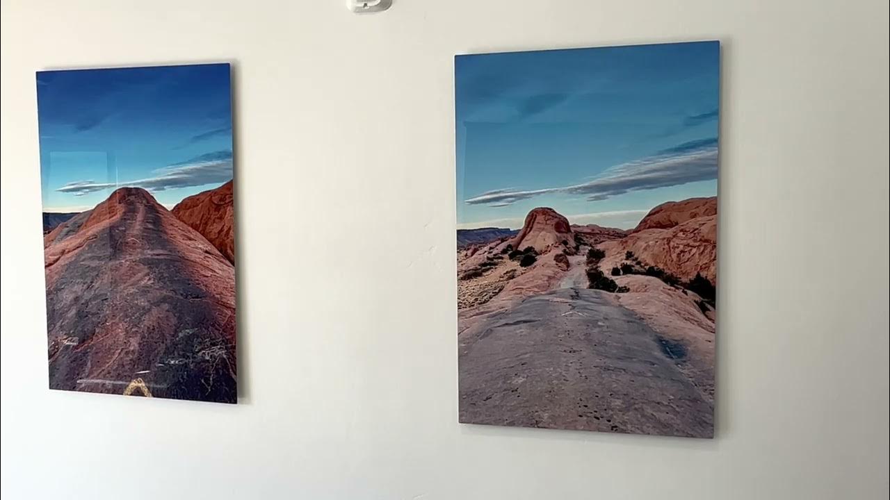 Fully Furnished, 1 bedroom Condo for Rent. Moab, UT. Kane Krib nestled