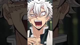 Sanemi(Wind Hashira) Hindi Voice