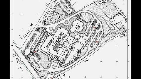 sdbox ⮕ TOPO (step 11): Grid, Compass, System