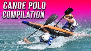 Canoe Polo compilation - Best game ever screenshot 5