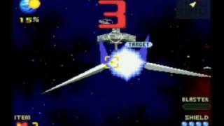 Let's Play Star Fox 2, Part 13 - Things Are Going Well.