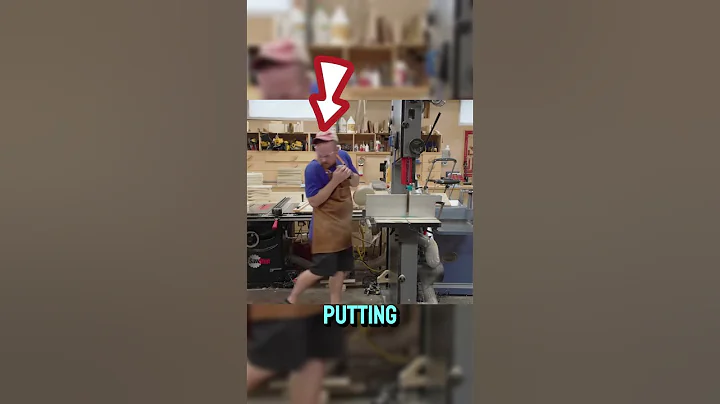 Table Saw Kickback Avoid This Danger! ⚠️