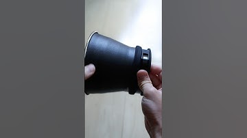 Profoto OCF zoom Reflector