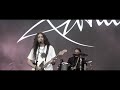 Alcest - Oiseaux de Proie (Live @ Artmania 2019)