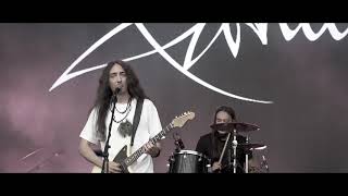 Alcest - Oiseaux de Proie (Live @ Artmania 2019)