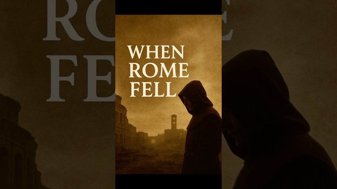 The Truth About the Dark Ages — Europe’s Forgotten Centuries