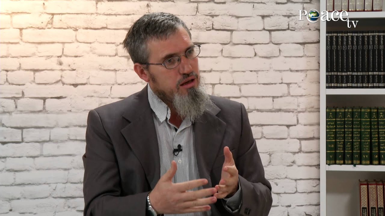 18 - Ibn Tejmije dhe Ibn Kajimi - Ilir Ademi me hoxhën Ismail Bardhoshi