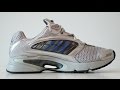 Обзор кроссовок Adidas ClimaCool Dialect (2003)