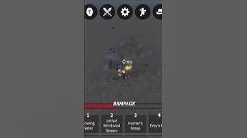 Random Moveset One Shot Combo Part 5