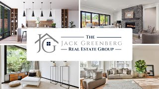 the Jack Greenberg Group