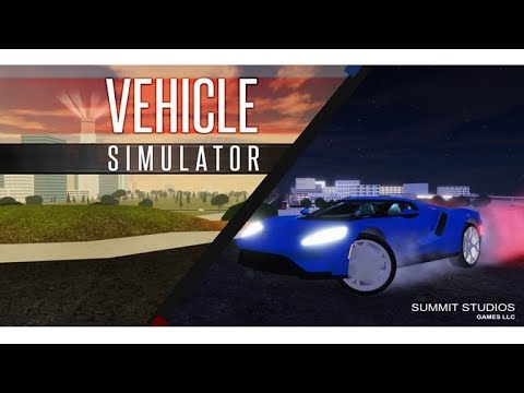 roblox vehicle simulator codes list december 2018