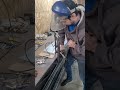 Single Engine Modified Tractor Build: Driveshaft Safety Shield #modified #puller #tractor