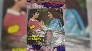 Download Lagu Bollywood vinyl records A to Z series..few rare records..A,B,C..4 MP3
