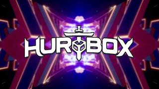 Hurtbox Lost Land 2025 | VISUALIZER