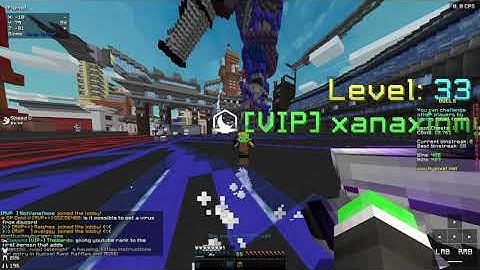 how o glitch hypixel duels lobby