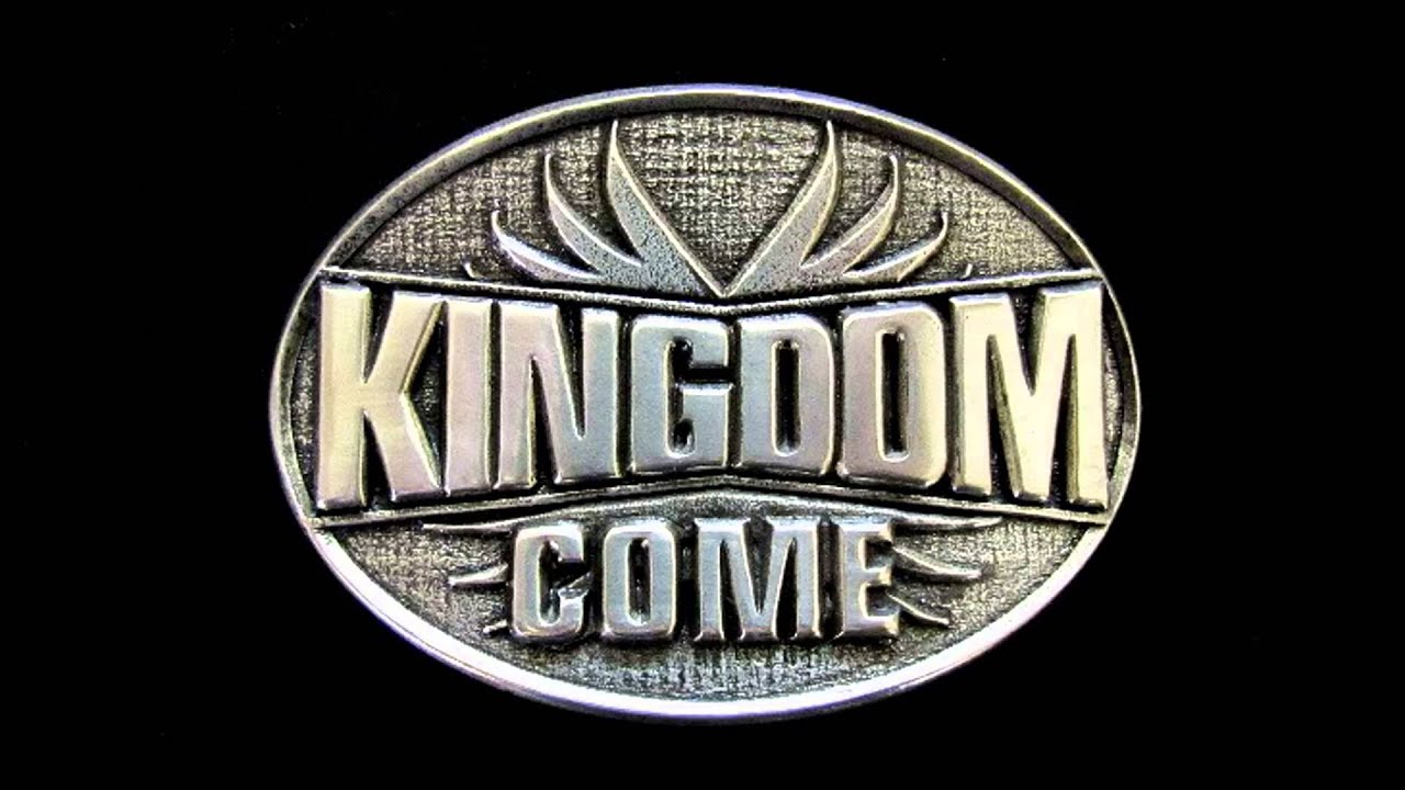 Come collection. Kingdom come логотип группы. Kingdom come группа Ленни Вольф. Дискография Kingdom came. Группа Kingdom come дискография.