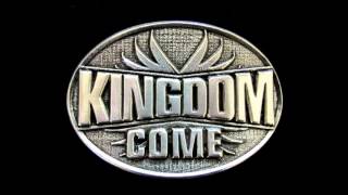 Kingdom Come - God Does Not Sing Our Song