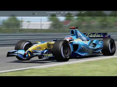 assetto-corsa---renault-r25-hotlaps-at-the-nürburgring