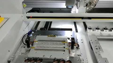 Off-line PCB Separator GAM330