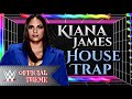 Kiana James House Trap Entrance Theme