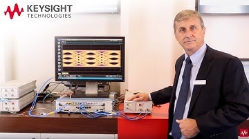 How to Characterize PAM-4 Transmitters