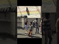 Is that a #short NPC? #gta5