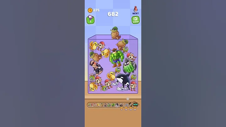 New Update - Merge Fellas Italian Brainrot - Most Game Ever #mergefellas #gaming #update