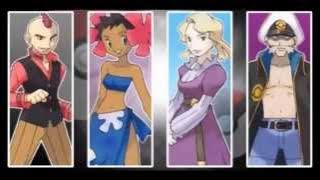 Top 5 Most Trumpet Heavy Songs From Hoenn