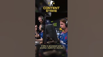 STAEHR INSANE CLUTCH VS FAZE !!! #CONTENTSTRIKE #cs2 #counterstrike #counterstrike2 #foryou