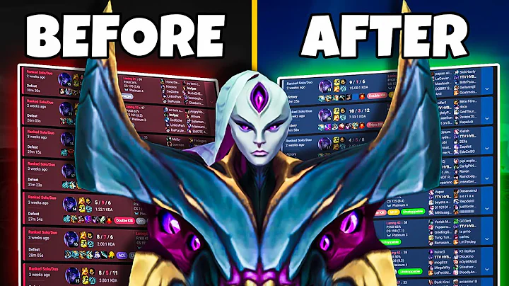 The Ultimate BEL'VETH Guide – EVERYTHING You Need to Know