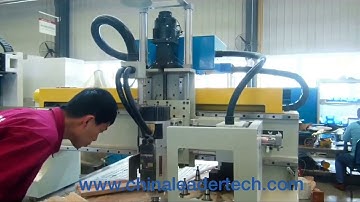 Australia ATC CNC Router Rotary Machine Yaskawa Servo Russia Algeria Egypt Tunis Turkey Morocco