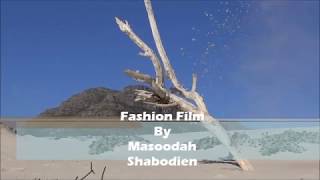 Fashion Film By Masoodah Shabodien