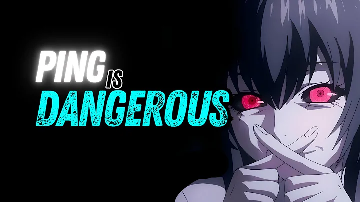 How hackers HIDE in ICMP