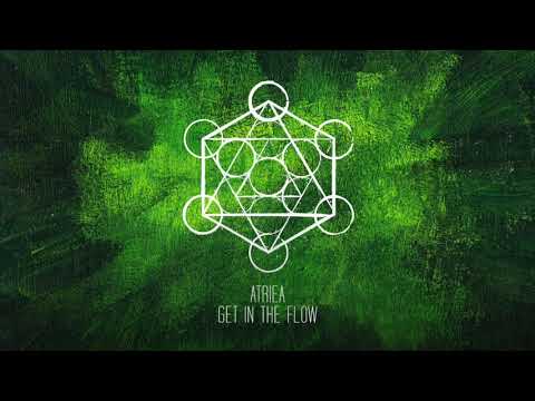 Watch Atriea - Get In The Flow (Original Mix) on YouTube