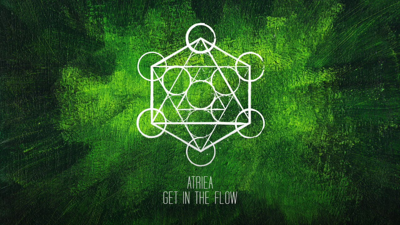 Sleduj Atriea - Get In The Flow (Original Mix) na YouTube