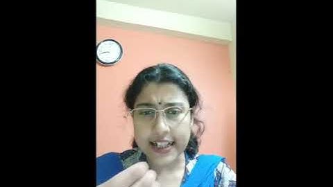 Class 4 computer topic Formatting in MS Word 2013