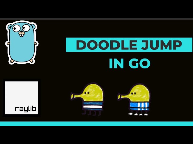 Doodle Jump Flash Game - Colaboratory