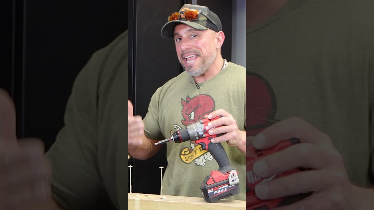 Corded Tools Are Obsolete 